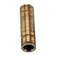 Orbit Orbit Brass Misting System Coupling 1 pk 10127L - alternate 2
